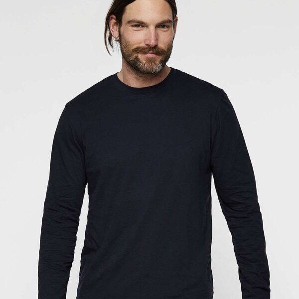 LAT MNS FNE JSY L/S Thumbnail