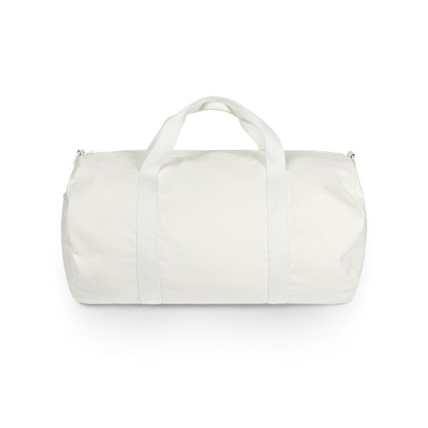 CANVAS DUFFEL BAG Thumbnail