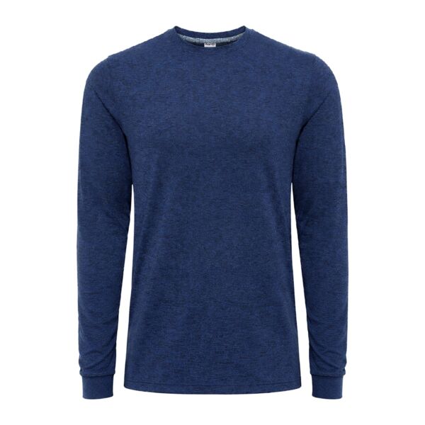 PRG ADT HEATHERED L/S T Thumbnail