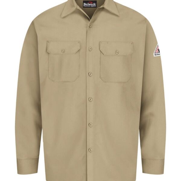 Men's Tall Flame Resistant Excel Work Shirt Thumbnail